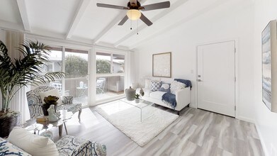 Palm View Village photo'