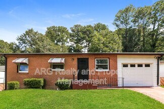 Building Photo - 2845 Cardo Dr NW