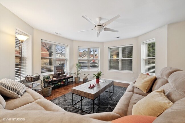 Foto del edificio - 3246 N Anchor Dr