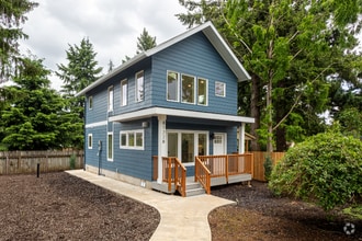 Building Photo - 8122 SE 74th Ave