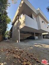 Building Photo - 1807 Taft Ave