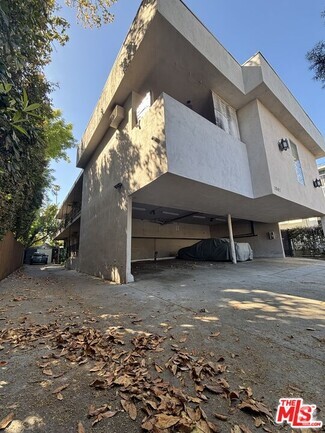 Building Photo - 1807 Taft Ave