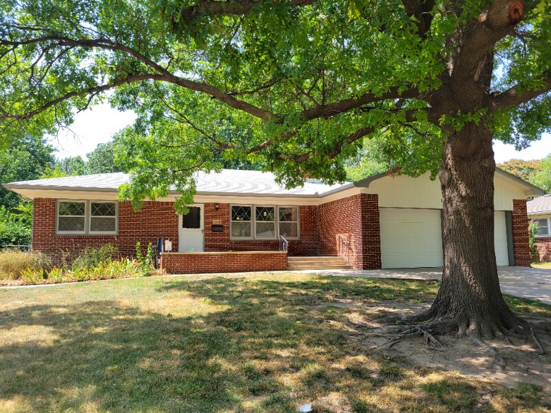 1515 Mount Carmel St, Wichita, KS 67203 House Rental in Wichita, KS