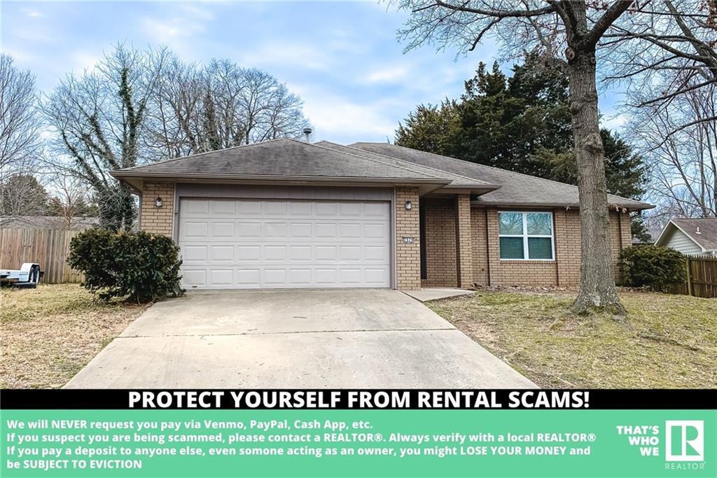 Foto principal - 2579 E Ferguson Ave