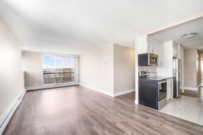 Photo du bâtiment - Carnarvon Centre Apartments