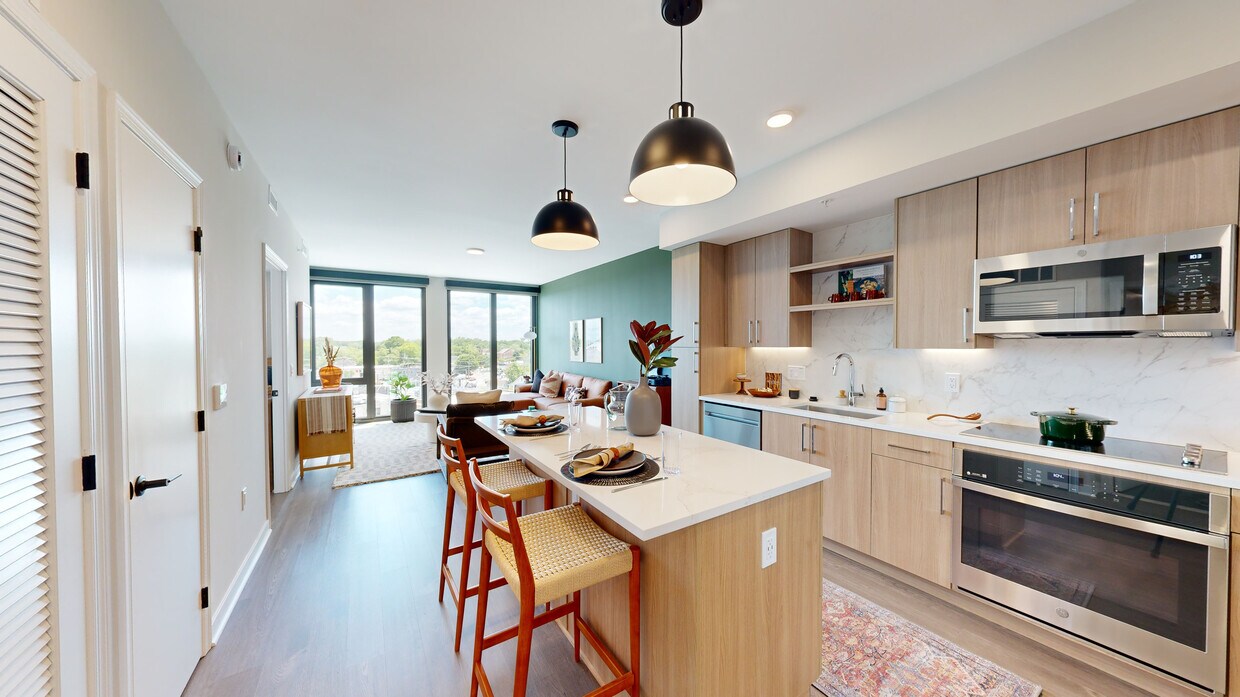 Photo - Fitzroy Apartments