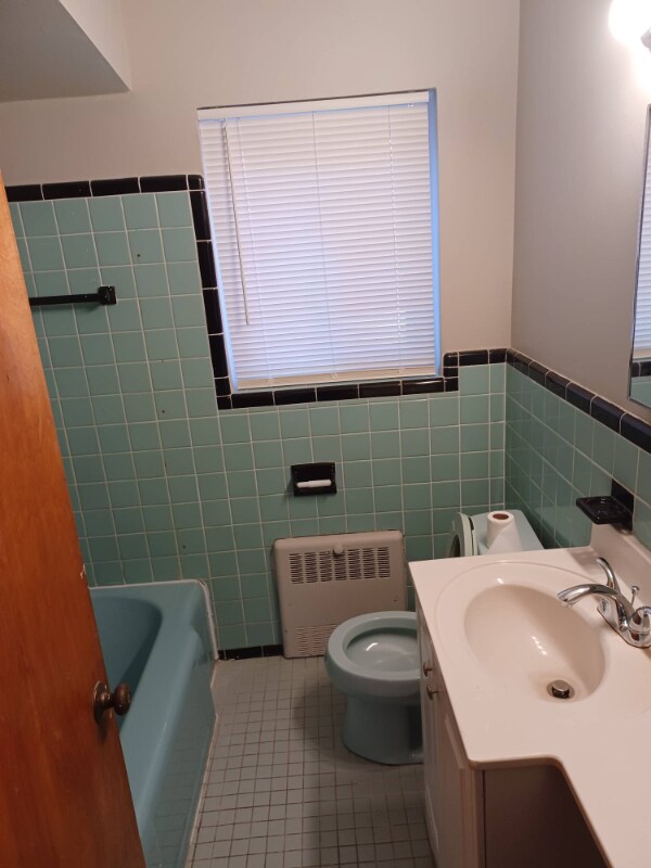 Foto del edificio - 2521 W McNichols Rd