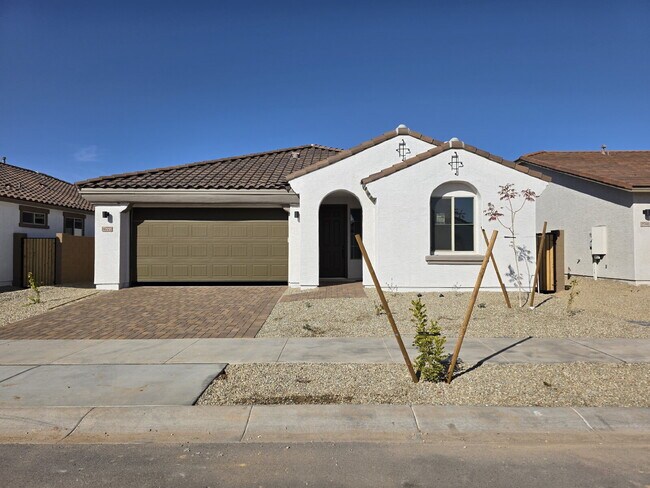 Photo - Spacious Oasis in Rancho Mercado Apartment