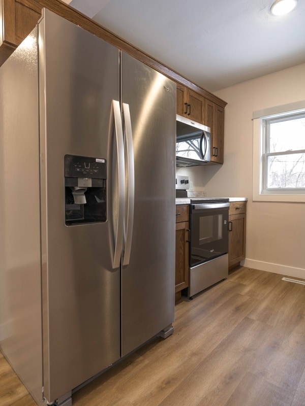 Building Photo - 821 Jefferson Ave