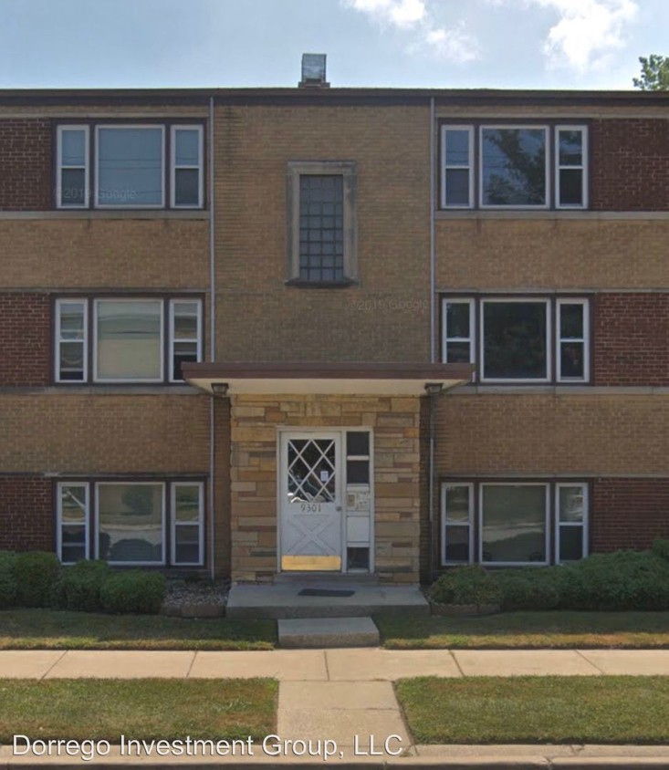 Primary Photo - 9301 S Pulaski Rd