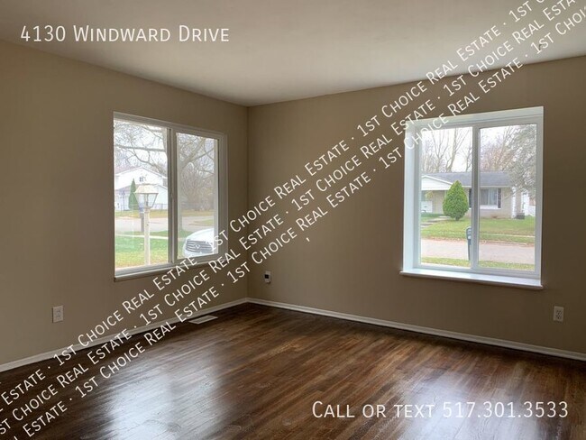 Building Photo - 4-BDR 2-BTH House - Basement/Garage/Centra...