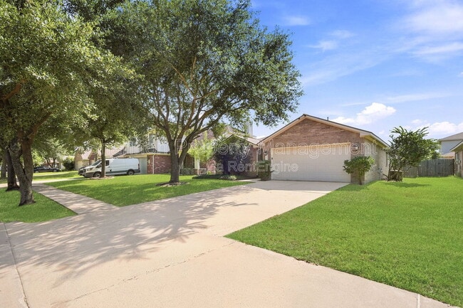 Foto del edificio - 14631 Hazy Ridge Ln