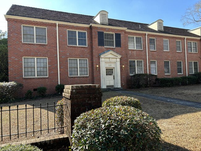 Foto del edificio - 4103 Devine St