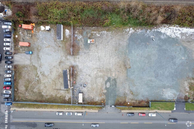 Construction Photo 12/22 - Moody Yards