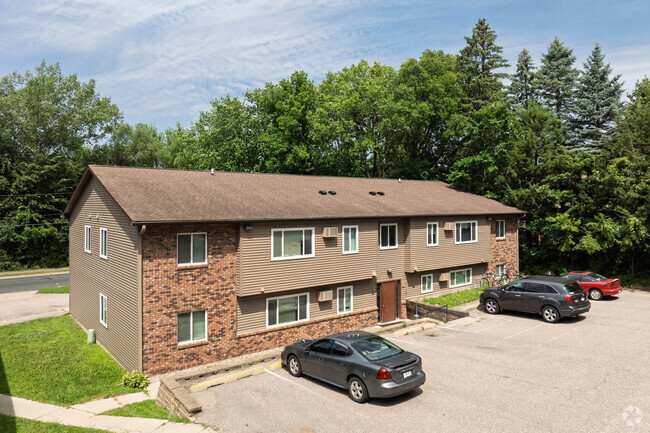 Building Photo - Valley View Apartments