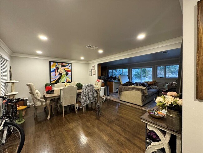 Foto del edificio - 5238 Beechnut St