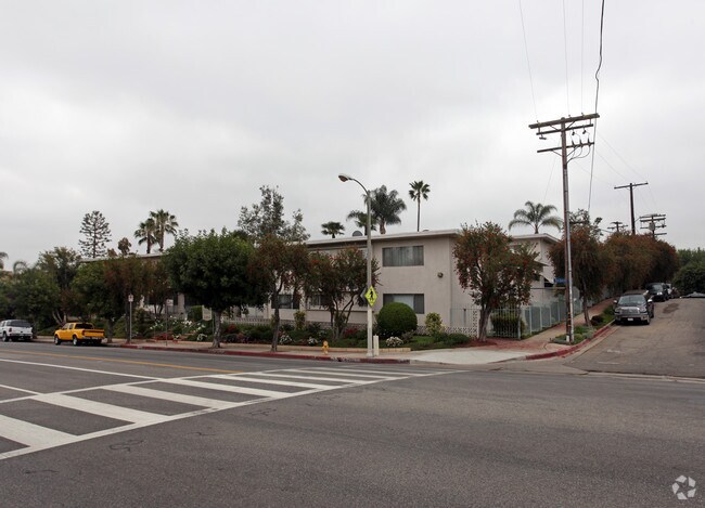 Building Photo - Encino Riviera