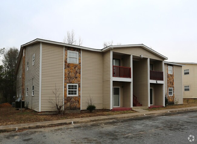 Eagles Landing Apartments Phenix City, AL