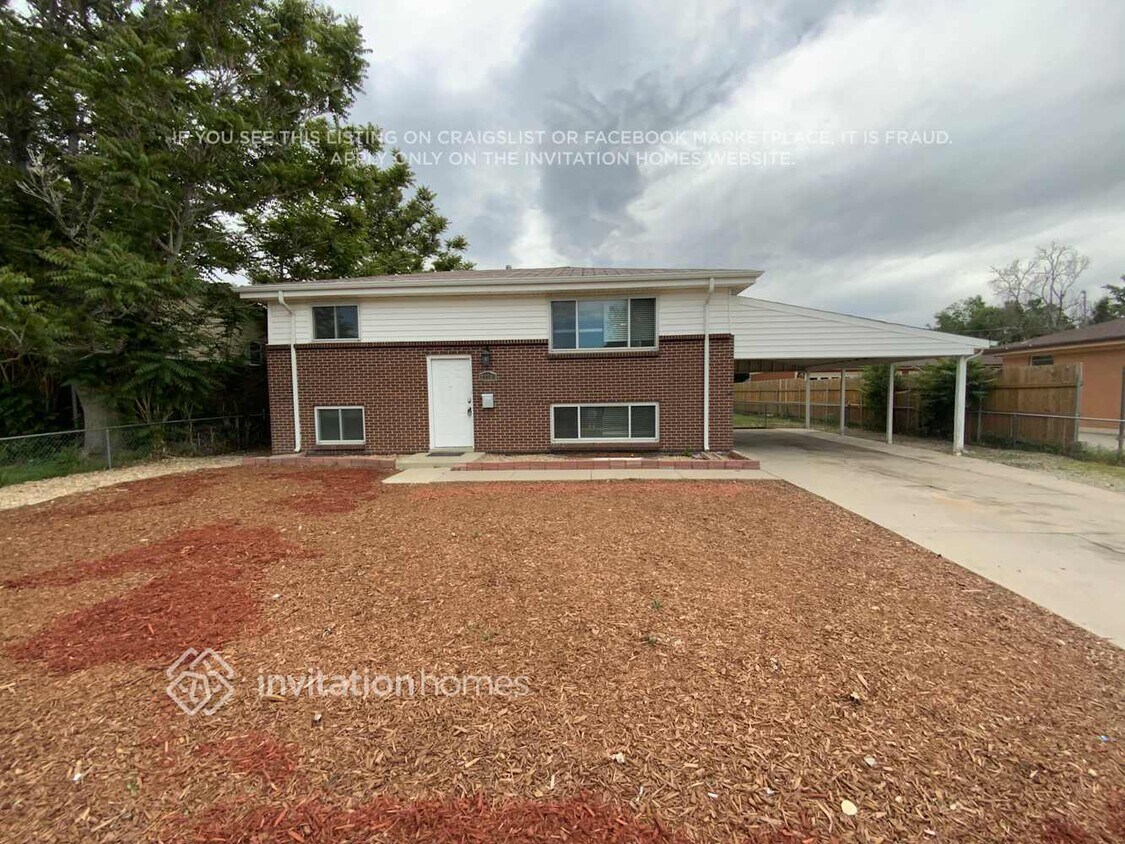 Foto principal - 2776 Worchester St