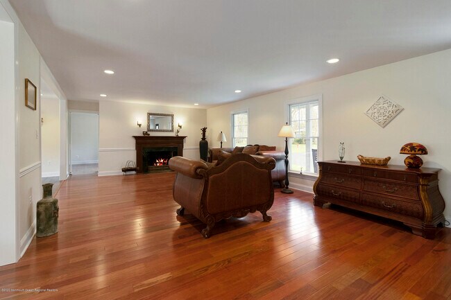 Foto del edificio - 9 McCampbell Rd