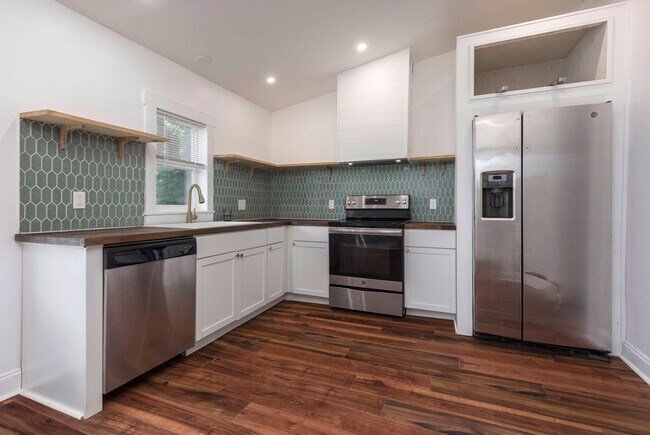 Foto del edificio - 915 S Shelby St