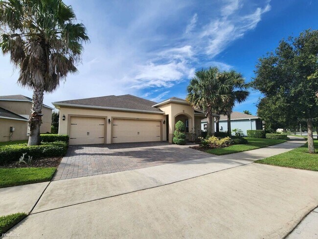 Building Photo - 4 br, 3 bath House - 5395 Bowman Dr