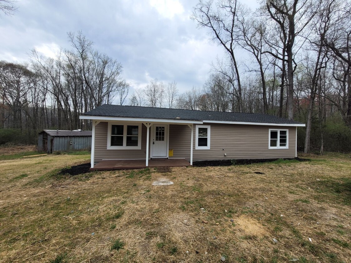 Foto principal - Madison County GA-Danielsville – 3 Bedroom...