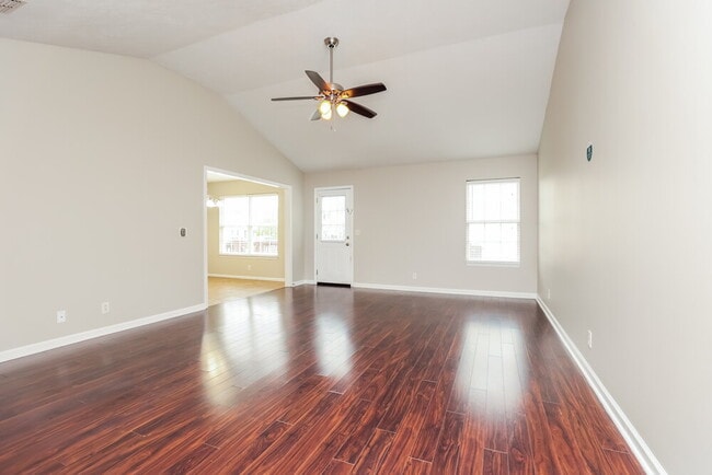 Foto del edificio - 1738 Cason Trail