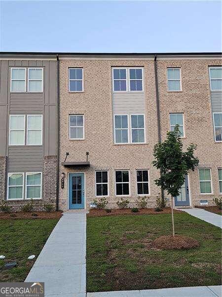 Foto del edificio - 2702 Whistler Wy NE