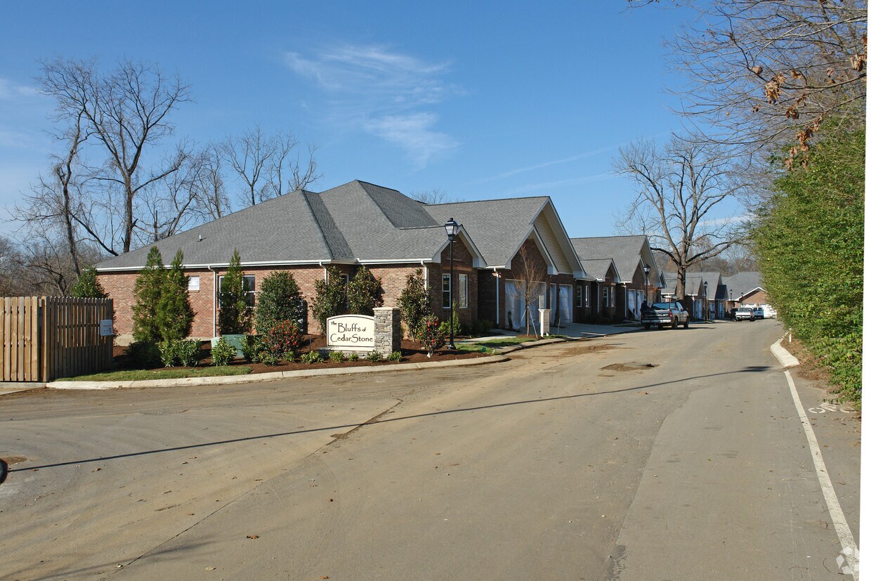 Foto principal - 0 Cedarstone Way