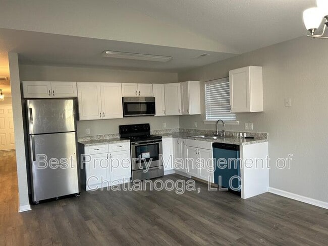 Foto del edificio - 862 N Orchard Knob Ave