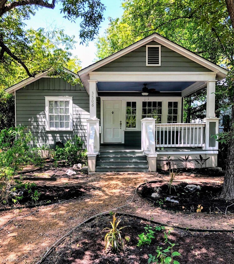 Primary Photo - 2 br, 2 bath House - 3506 Robinson Avenue