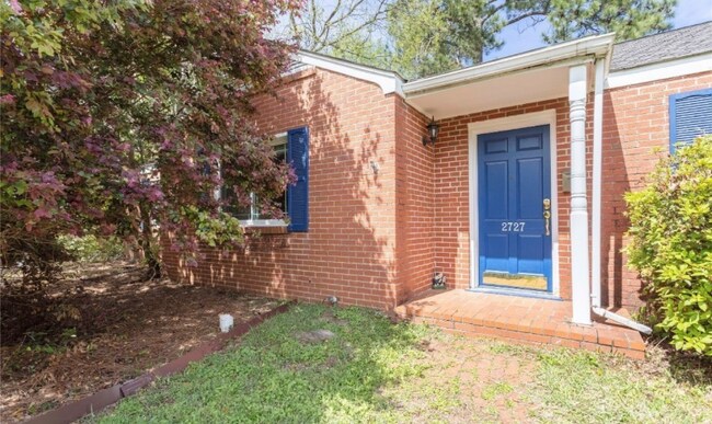 Foto del edificio - 2727 Pelzer Ave