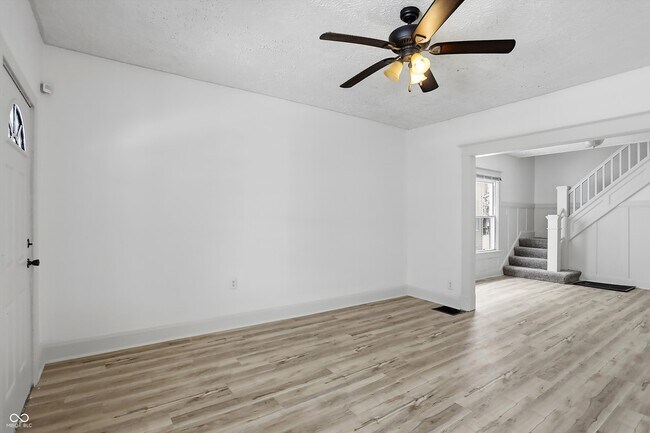 Building Photo - 2323 Guilford Ave