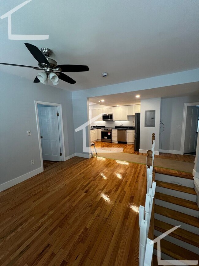 Building Photo - Duplex Near BU!  Brand New Luxury Renovati...