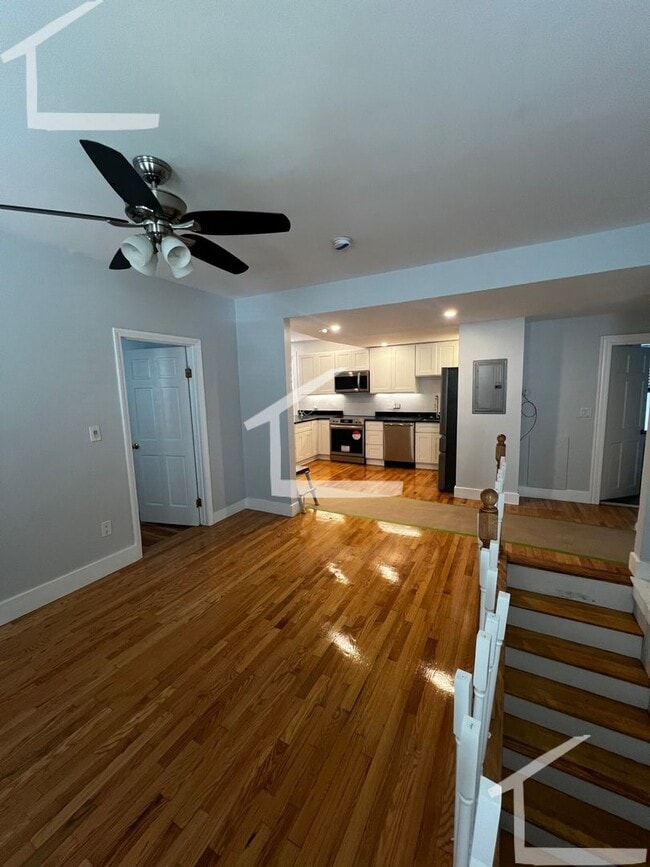 Building Photo - Duplex Near BU!  Brand New Luxury Renovation!   Samsung TV Included!   Breakfast Bar!  High End A...