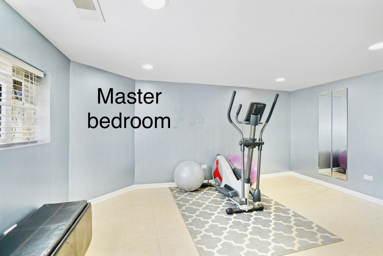 HUGE 2bed garden apt all utilities included! - 6310 W Warwick Ave