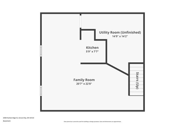 Building Photo - 2558 Harborridge Ct