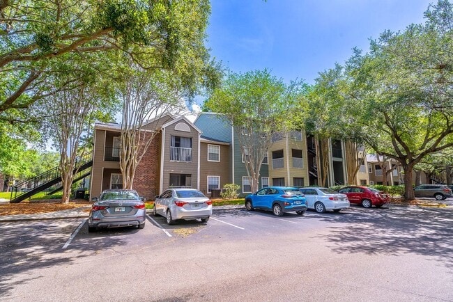 Building Photo - 5124 Park Central Dr