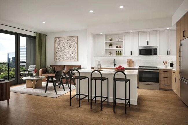 Foto del edificio - The Watson