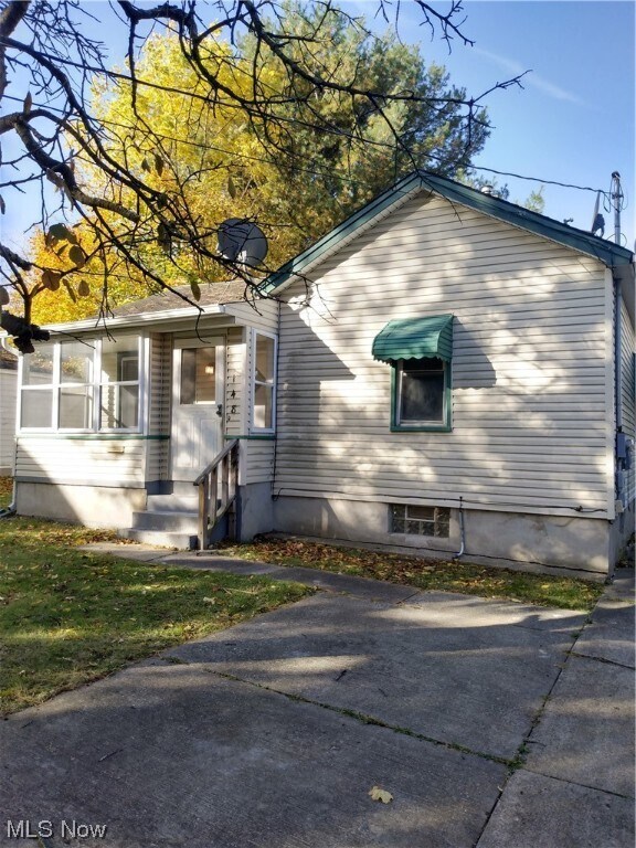 148 Millet Ave, Youngstown, OH 44509 House Rental in Youngstown, OH