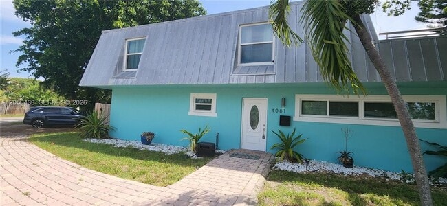 Foto del edificio - 4081 NE 14th Ave