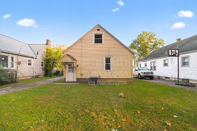 Foto del edificio - 126 Erie St