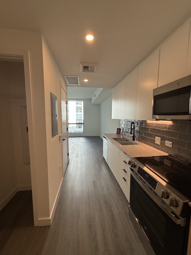 Foto del edificio - 138 NE 23rd St