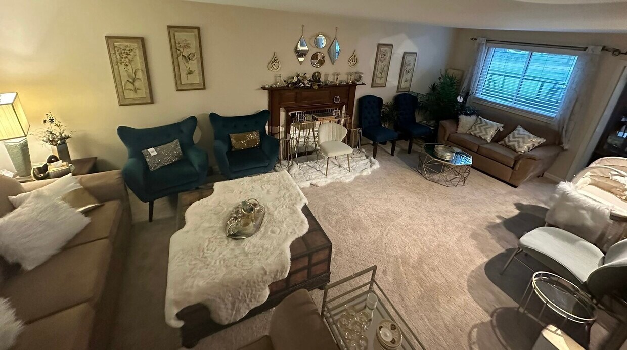 Foto principal - 2495 Boxwood Ln