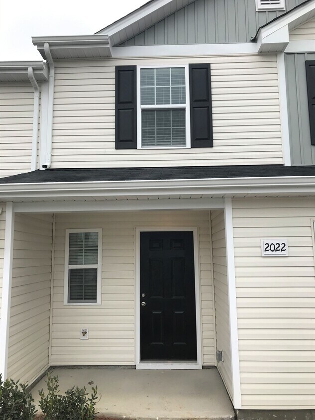 Property: 2022 Talbert Ct. - 2022 Talbert Ct