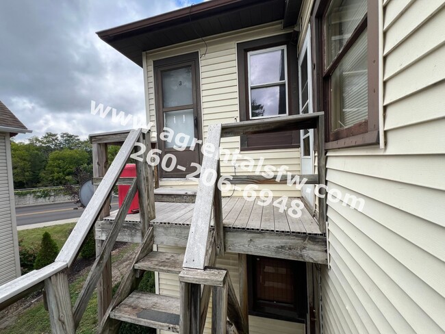 Foto del edificio - 1260 St Joseph Blvd