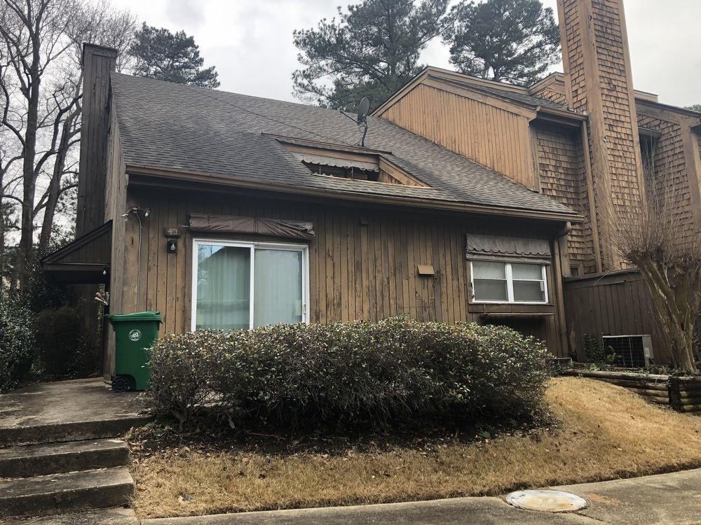 Primary Photo - Townhome in Lithonia