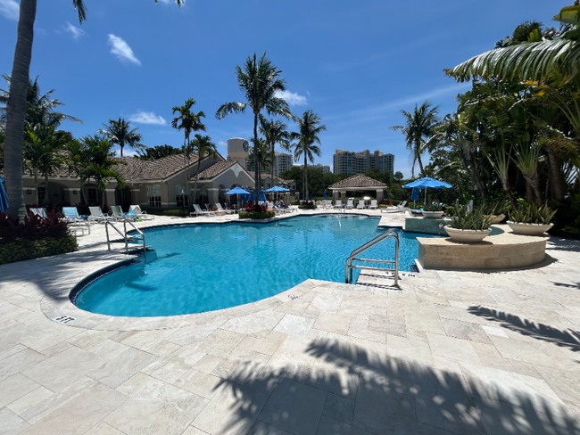 Foto del edificio - 3606 S Ocean Blvd