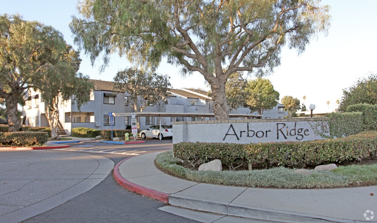 Foto principal - Arbor Ridge